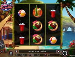 Party Paradise Slots